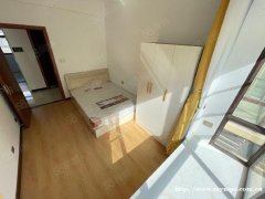 房东工作调动 装修好没住过凤凰嘉园 精装三房 家具家电齐全