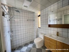 房东工作调动 装修好没住过凤凰嘉园 精装三房 家具家电齐全