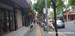 临街自建房铺面出租